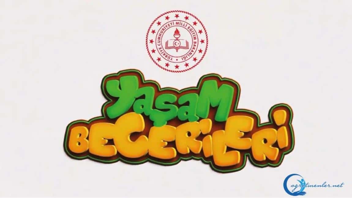Nisan Ayı Yaşam Becerileri Etkinliklerimiz