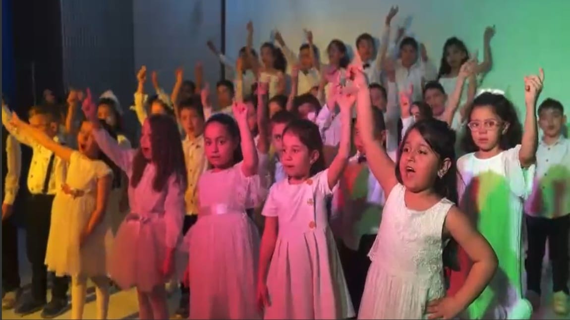 Pendik Birincisi Olduk!